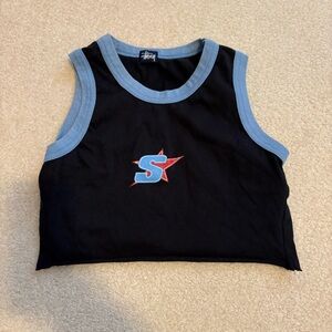 Stussy Tank Top